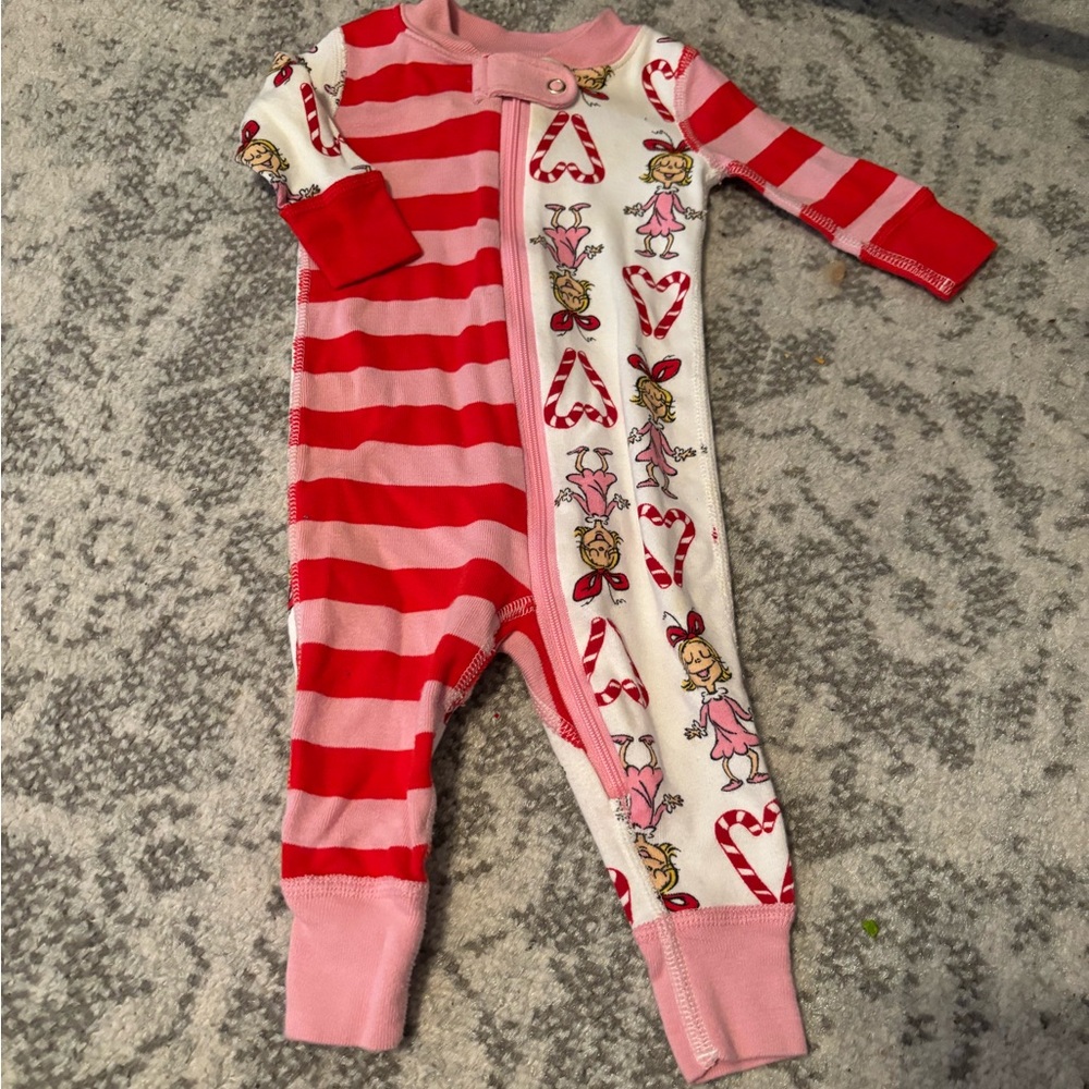Christmas Pajamas